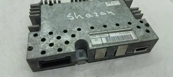 Volkswagen Sharan Sound amplifier 94GP18B849