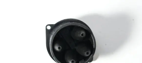 Audi A6 S6 C6 4F Air conditioning (A/C) pipe/hose 020612129