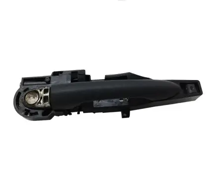 Renault Kangoo II Rear door exterior handle 8200497521