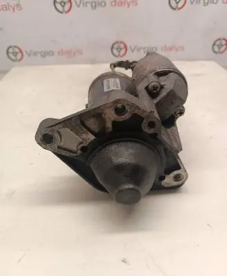 Renault Trafic III (X82) Starter motor 233003248R