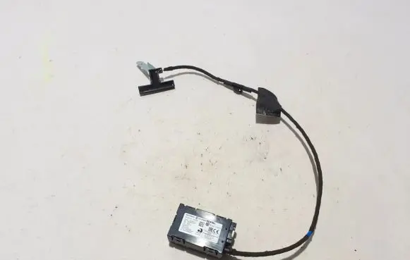 Mitsubishi Outlander Other control units/modules 8637B603