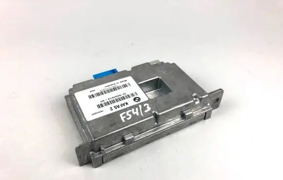 Mini Clubman F54 Camera control unit module 9462613