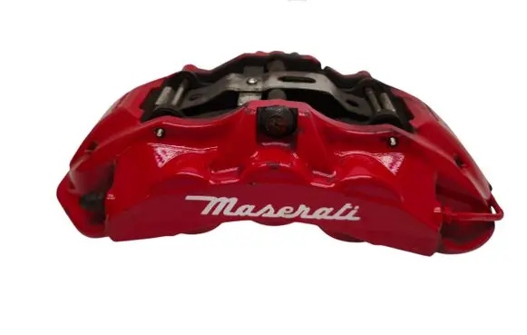 Maserati Ghibli Front brake caliper