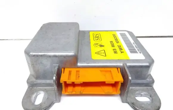 Rover 214 - 216 - 220 Airbag control unit/module YWC105220 EC981895417Z