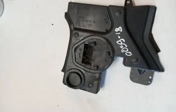 Volvo XC60 Rain gutter 6G9N022B18A