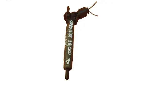 Jeep Grand Cherokee (WK) Fuel injector 0445115063