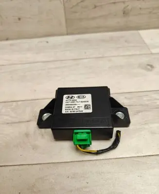 Hyundai i40 Other control units/modules 957753Z000 4M5455H3G