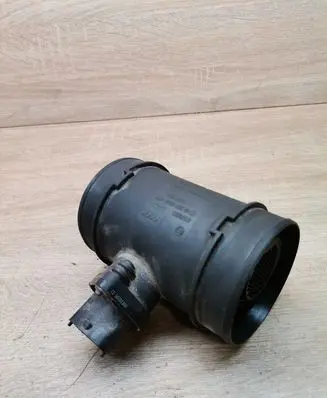 Opel Vectra C Mass air flow meter 24437503 0281002479
