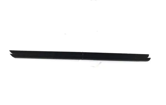 BMW 3 G20 G21 Front door trim bar 7407420