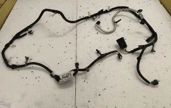 Ford Escape IV Parking sensor (PDC) wiring loom LX6T15K868 13955293 UBT5095