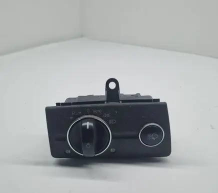 Mercedes-Benz E W211 Light switch 2115450104