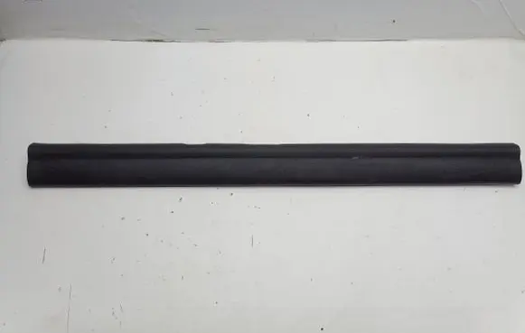 Honda Civic Front sill trim cover 84201SMGE