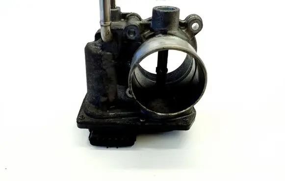 Toyota RAV 4 (XA40) Throttle valve 261000R020