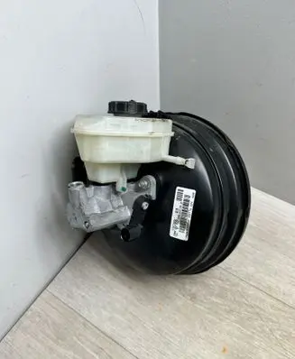 Porsche Cayenne (92A) Brake booster 7P5612101B 95835592302 202T1629C