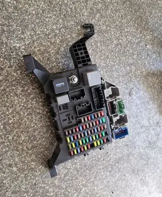 Fuse module