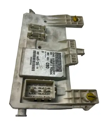 Ford Focus C-MAX Fuse module 3M5T14014 4T64431 4M5T14A073