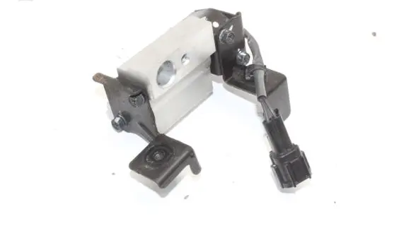 Nissan Leaf I (ZE0) Air conditioning (A/C) expansion valve 4433101200