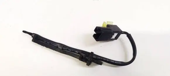 KIA Ceed Interior temperature sensor 
