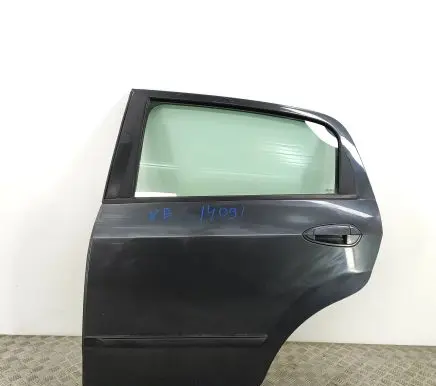 Fiat Punto (199) Rear door 0051872251