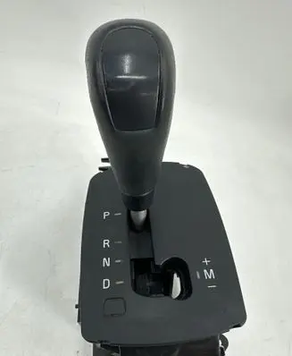 Gear shifter/selector