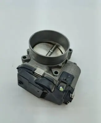 Jeep Grand Wagoneer Throttle valve 53034251AD 31287A 881124637