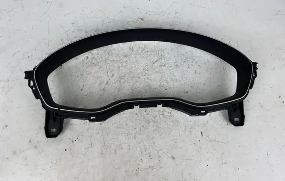 Audi Q5 SQ5 Dashboard trim 80A857115
