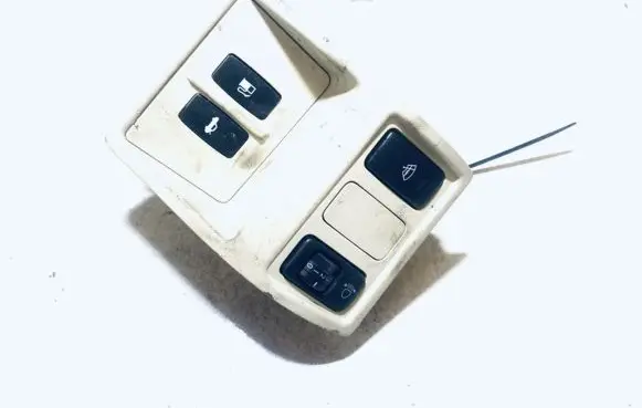 Lexus IS 220D-250-350 Fuel tank opening switch 554465302 55446-5302