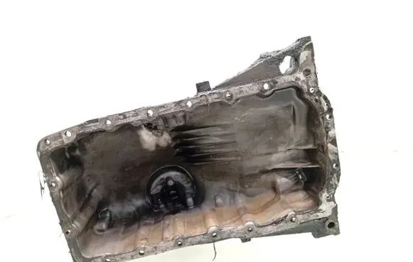 Audi A4 S4 B6 8E 8H Oil sump 06B103603AQ