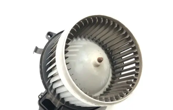 Peugeot Partner Heater fan/blower 5G69