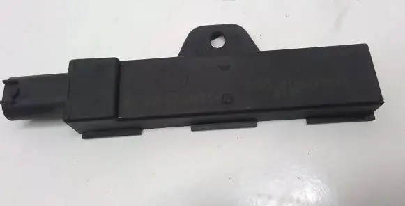 BMW 7 F01 F02 F03 F04 Keyless (KESSY) go control unit/module 9220831