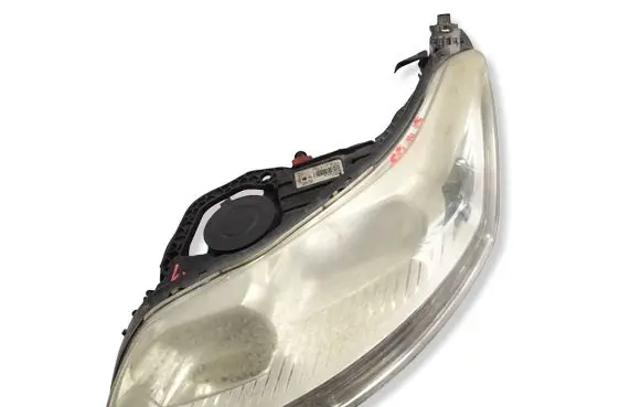 Citroen C5 Headlight/headlamp QR3B