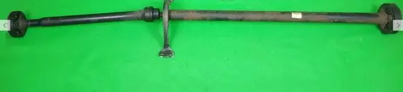Volkswagen Tiguan Drive shaft (set) 5N0521101E