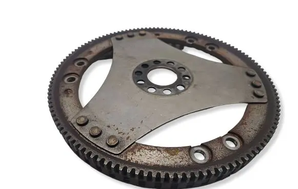 Audi Q7 4L Flywheel 