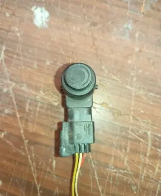 Peugeot 607 Parking PDC sensor 96636499779 96636499779V