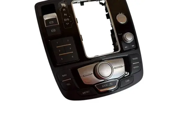 Audi A6 S6 C7 4G Head unit multimedia control 4G1919610E