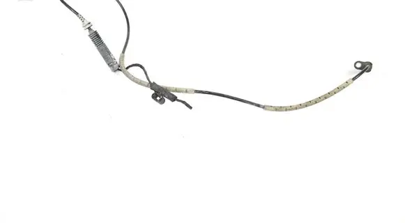 Audi A6 S6 C7 4G ABS rear brake sensor 6785022 34526785022