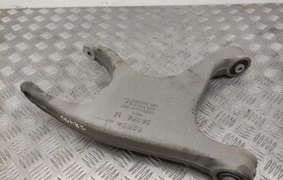 Audi A4 S4 B8 8K Rear upper control arm/wishbone 8K0505312