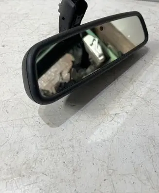 BMW X5 E70 Rear view mirror (interior) 015891 GNT2480 E11025891