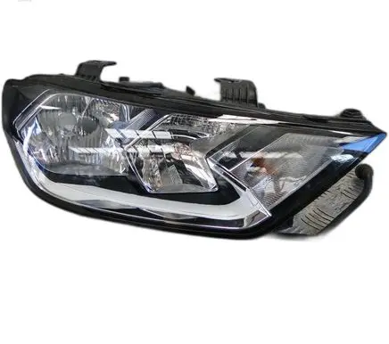 Audi A1 Headlight/headlamp