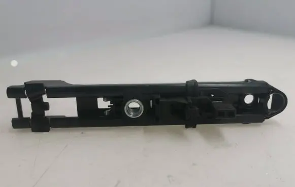 Volkswagen Golf VI Seat belt adjustment motor 5K0857819