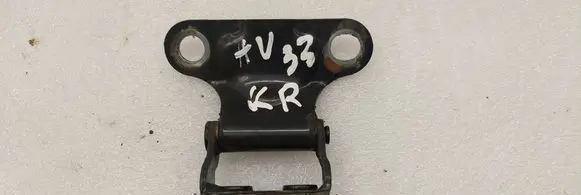Toyota Avensis T250 Tailgate/trunk/boot hinge 6881005020