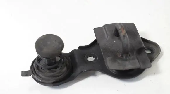 Tesla Model S Engine bonnet/hood lock/latch loop/hook A2118800360