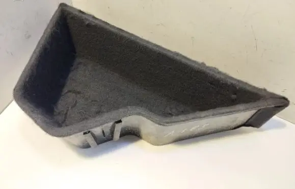 Audi A4 S4 B5 8D Glove box in trunk 8D5864132