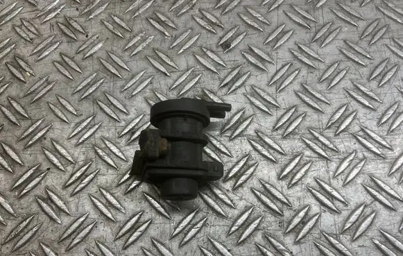 Opel Zafira A Turbo solenoid valve