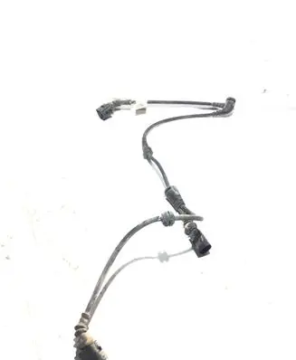 Volkswagen Touareg II Front ABS sensor wiring 7P0971279A F460500 21052010