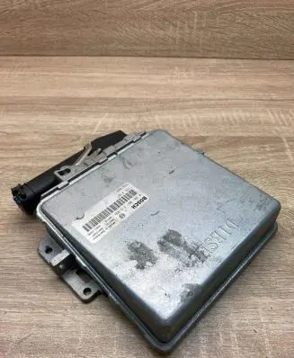 Honda Accord Engine control unit/module ECU MSB100411 0281001419 WithPlug