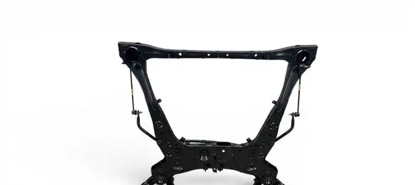 Hyundai Tucson IV NX4 Front subframe 62401N7050 55243