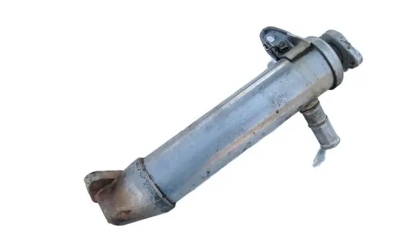 Ford Mondeo MK I EGR valve cooler bracket 2S7Q9F464AB