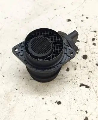 Mass air flow meter