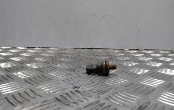 Audi A4 S4 B7 8E 8H Coolant temperature sensor 06A919501A